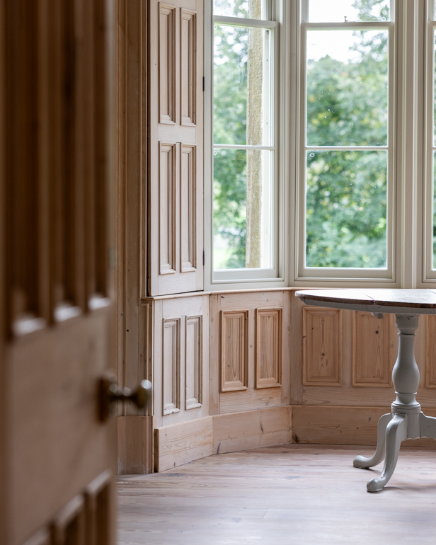 Elegant Period Shoot Location in Lancashire