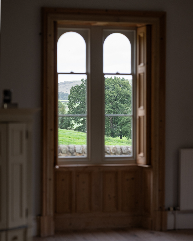 Elegant Period Shoot Location in Lancashire