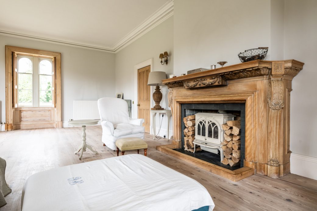Elegant Period Shoot Location in Lancashire