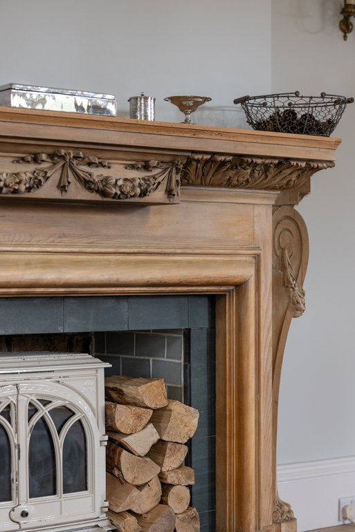 Elegant Period Shoot Location in Lancashire