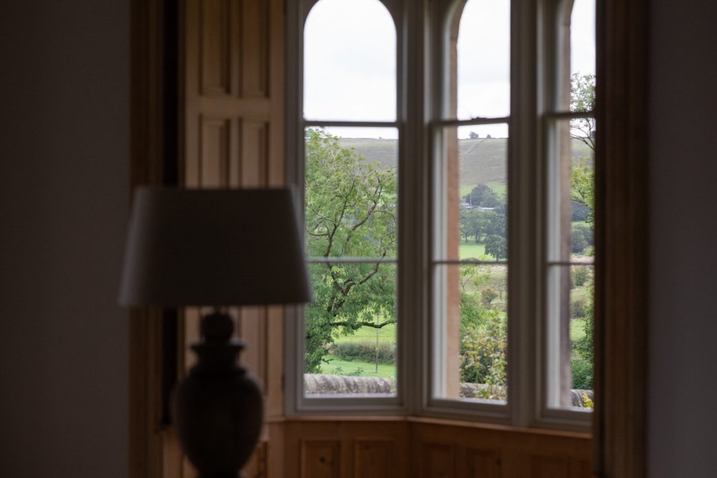 Elegant Period Shoot Location in Lancashire