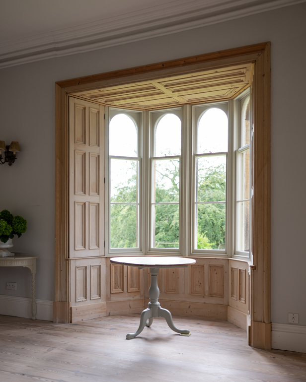 Elegant Period Shoot Location in Lancashire