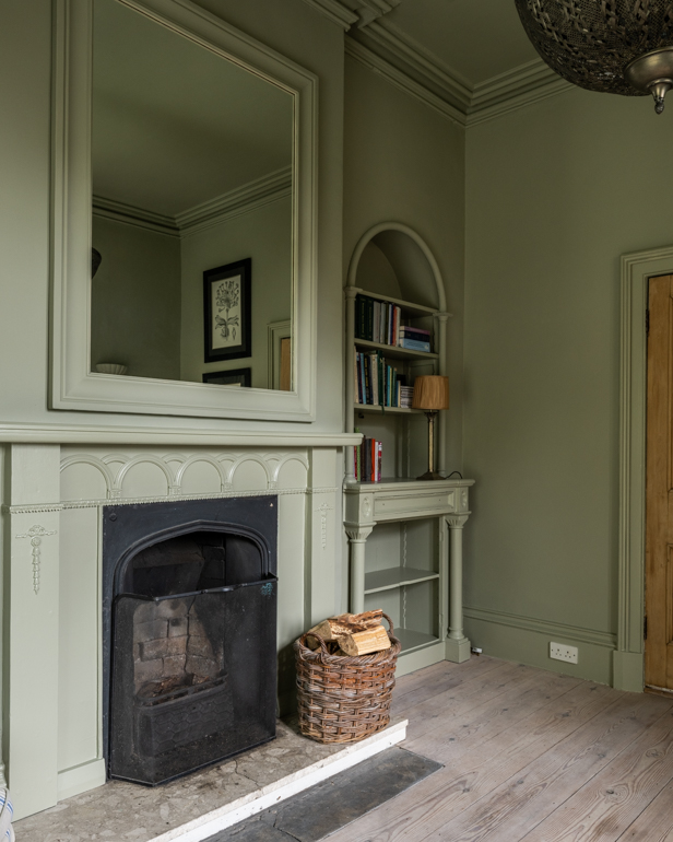 Elegant Period Shoot Location in Lancashire