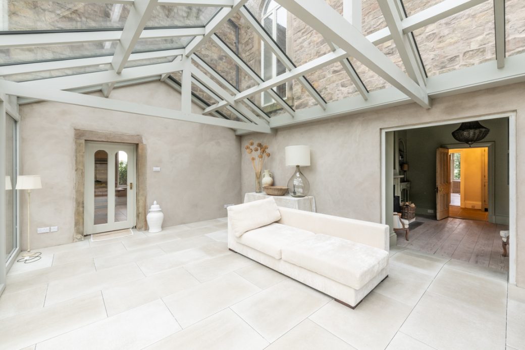 Elegant Period Shoot Location in Lancashire