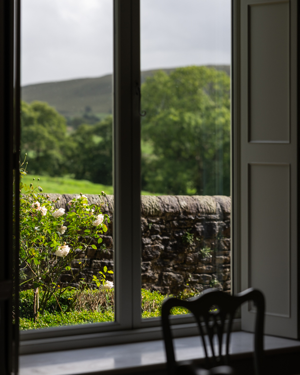 Elegant Period Shoot Location in Lancashire