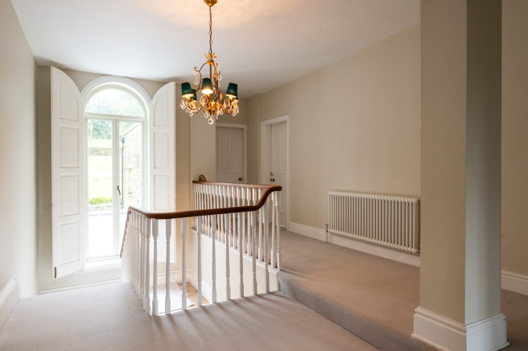 Elegant Period Shoot Location in Lancashire