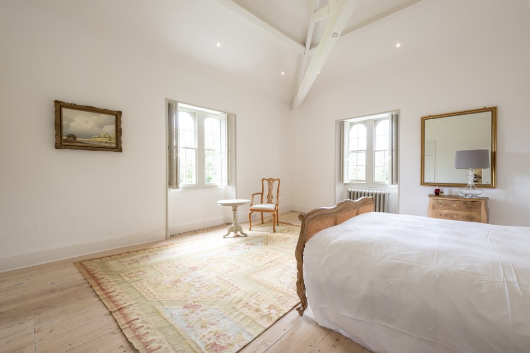 Elegant Period Shoot Location in Lancashire