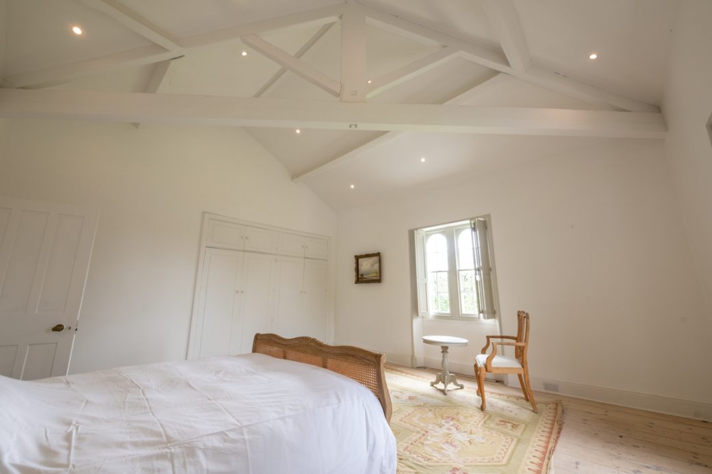 Elegant Period Shoot Location in Lancashire