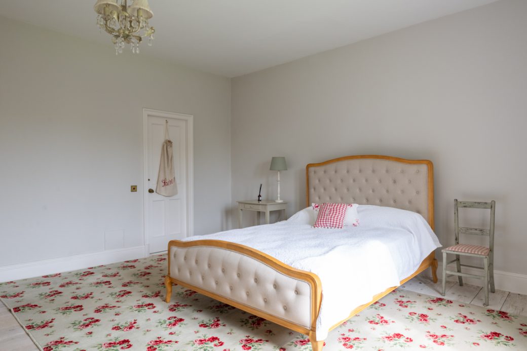 Elegant Period Shoot Location in Lancashire