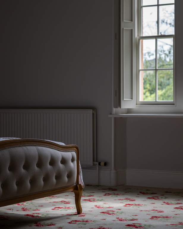 Elegant Period Shoot Location in Lancashire