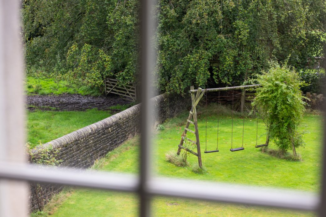 Elegant Period Shoot Location in Lancashire