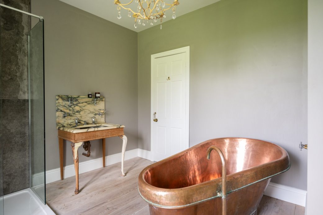 Elegant Period Shoot Location in Lancashire