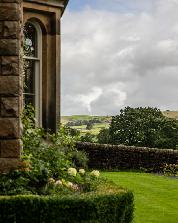 Elegant Period Shoot Location in Lancashire
