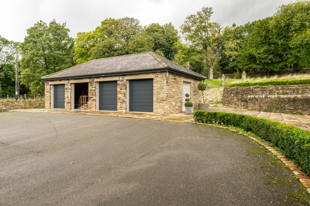 Elegant Period Shoot Location in Lancashire