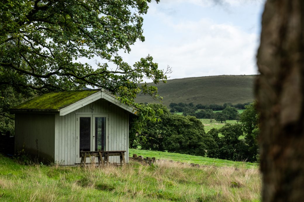 Elegant Period Shoot Location in Lancashire