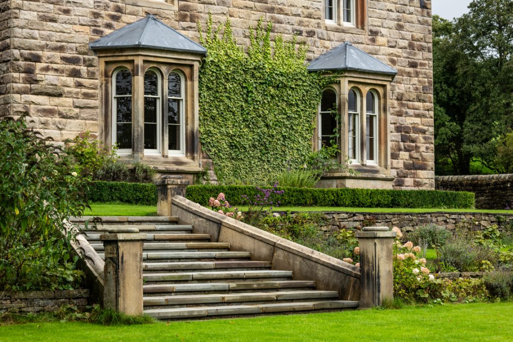Elegant Period Shoot Location in Lancashire