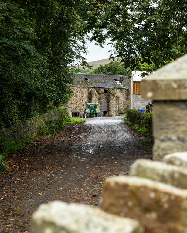 Elegant Period Shoot Location in Lancashire