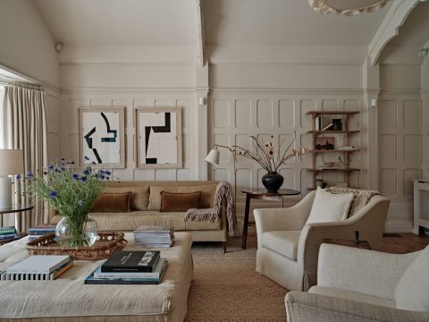 Interior Design Home in Surrey