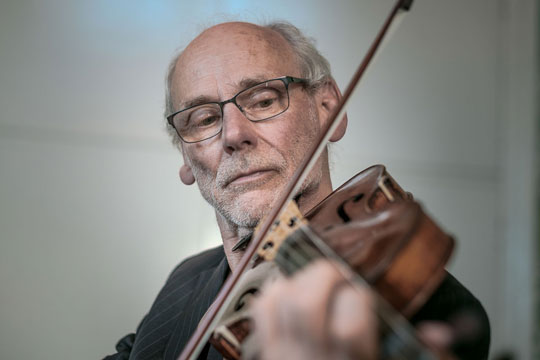 Alan George