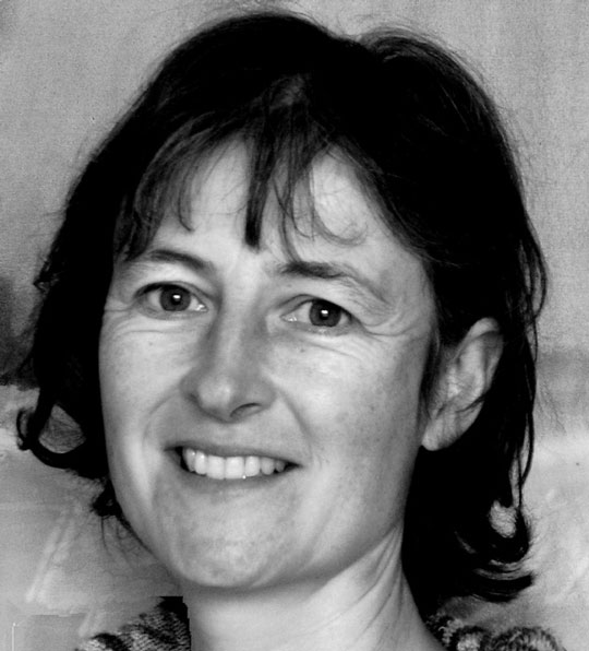 Clare Howard