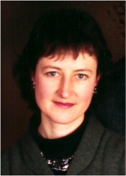 Clare Howard