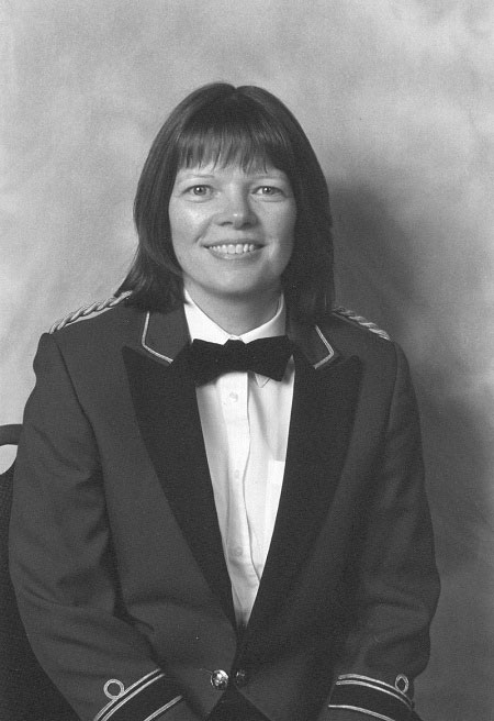 Francesca Rochester