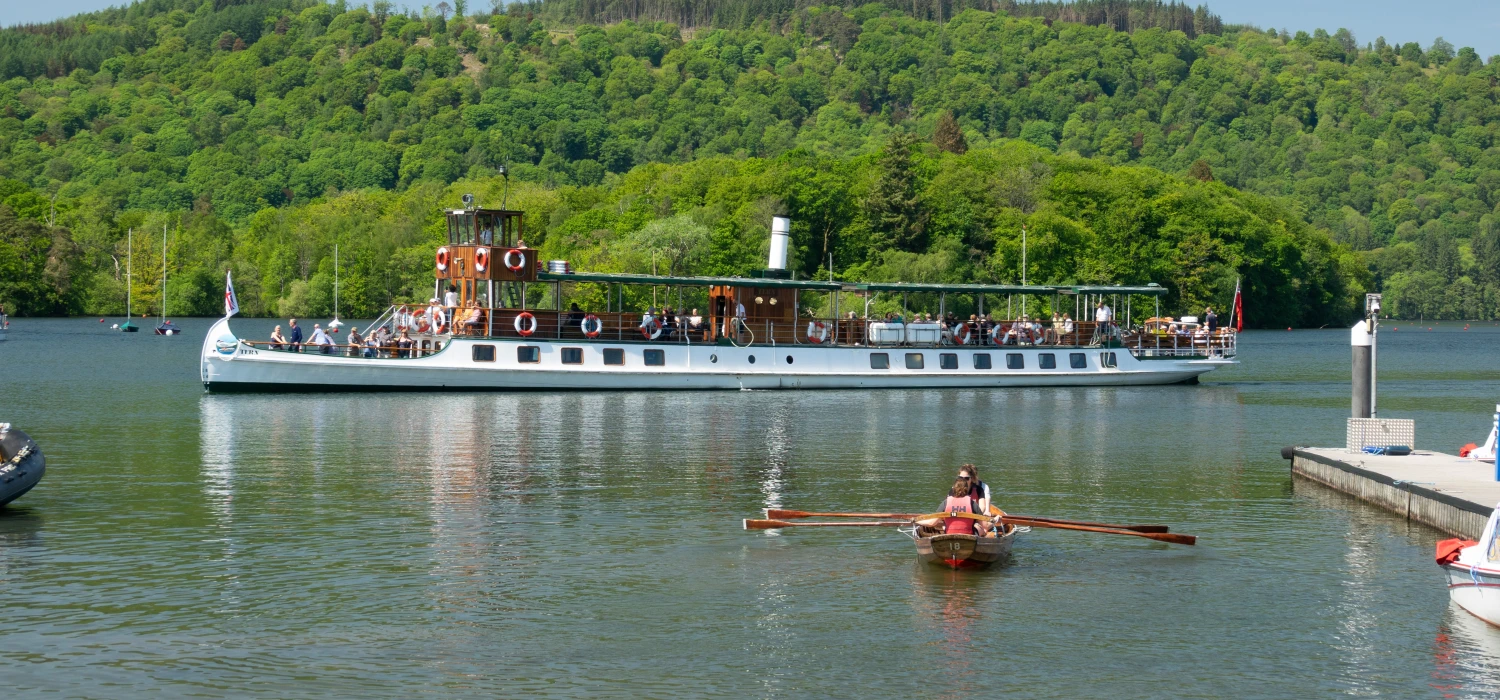 Wlc tern cruise bowness