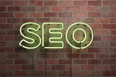 Search engine optimisation seo