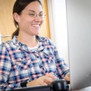 Laura Montgomery at A Digital