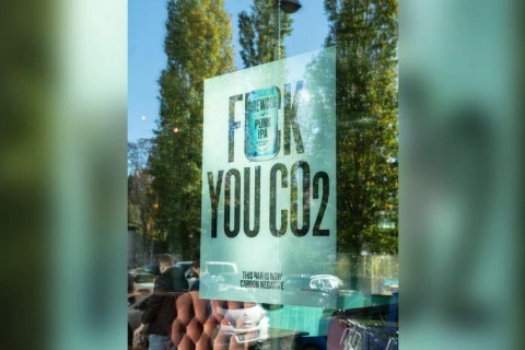 Brewdog brand risk attitude