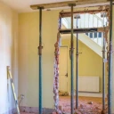 DIY project house renovation
