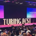 Turing Fest Stage