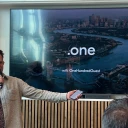 Travis Gertz Introduces the Craft Dot One Conference in London, September 2024