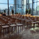 100 Shoreditch Venue for Dot One London