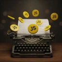 Js typewriter