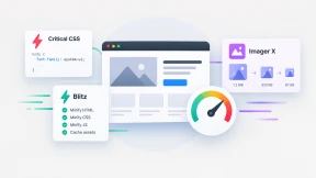 Web Performance Optimisation Dashboard