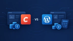 Craft vs Word Press Cost Comparison