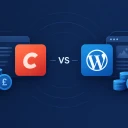 Craft vs Word Press Cost Comparison