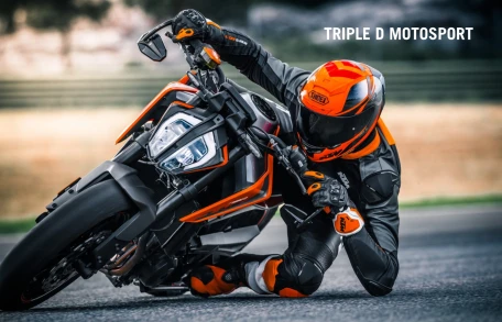 Triple d motosport