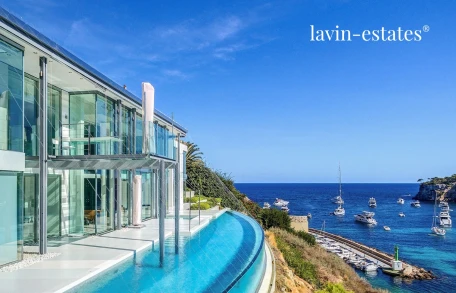 Lavin estates