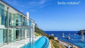 Lavin estates