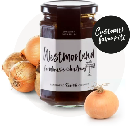 Hawkshead westmorland jar