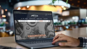 James clay mac book pro