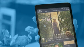 Zeffirellis ipad header