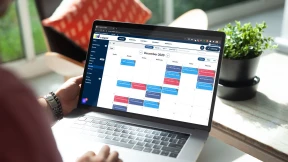 Social media management