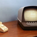 Technology old computers