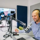 Andrew Armitage Podcasting