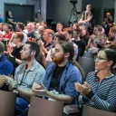 The adigital team at dotall 2018