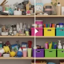 Matrix ckeditor conversion shelves representation