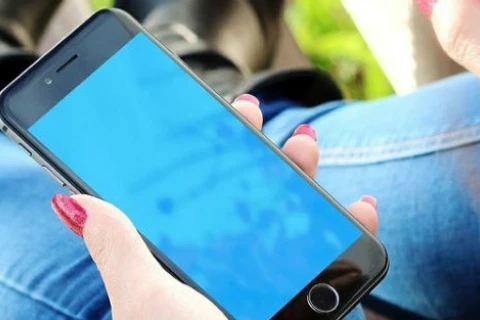 Google mobile index banner